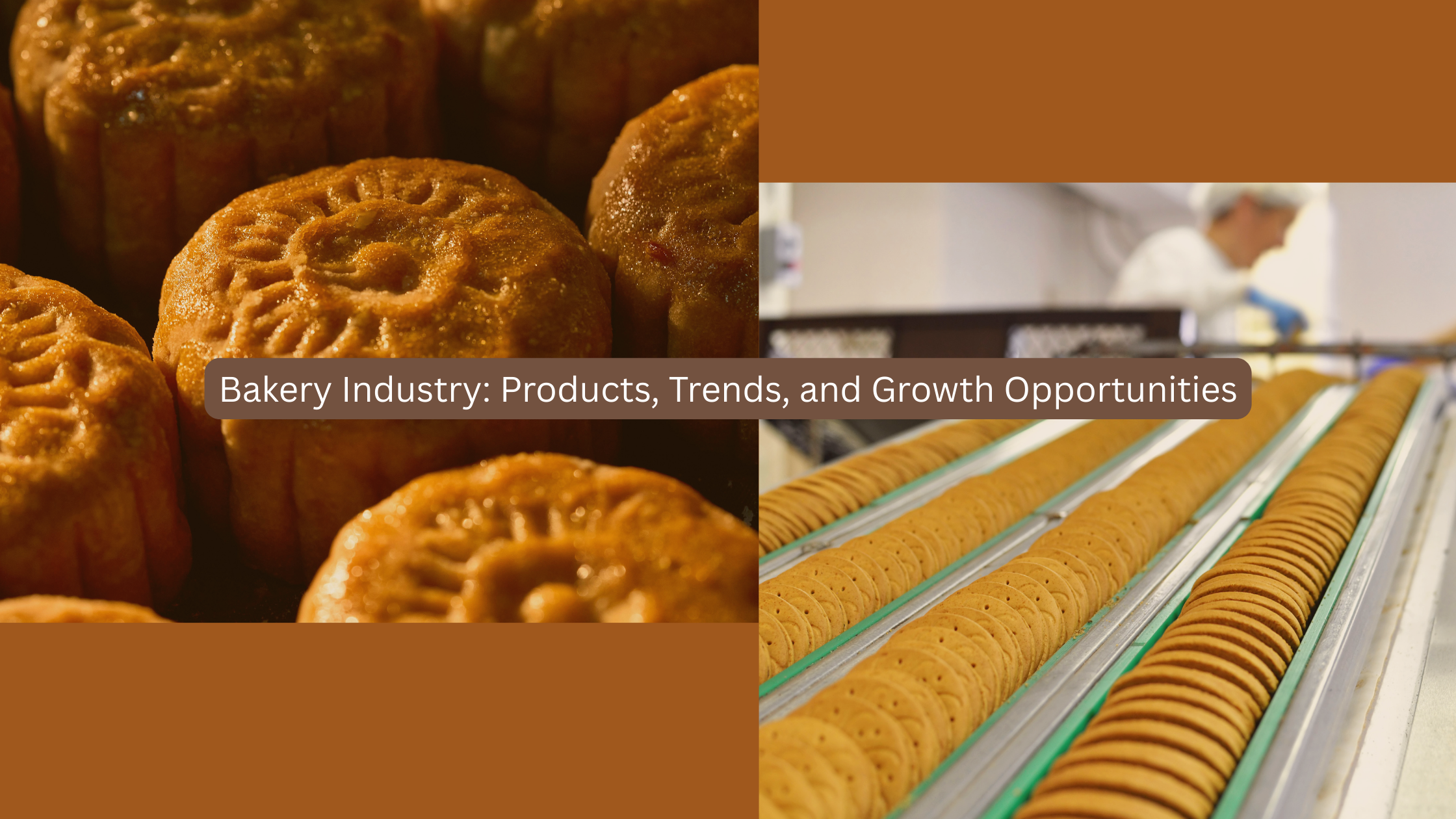 Bakery Industry
